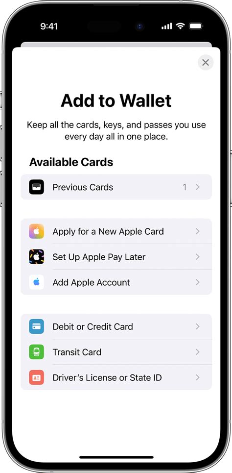 Apple Pay 2025: Ultimate Guide to Adding Credit Cards