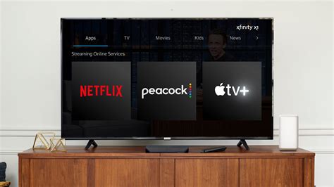 Apple TV on Comcast: Elevate Your Home Entertainment