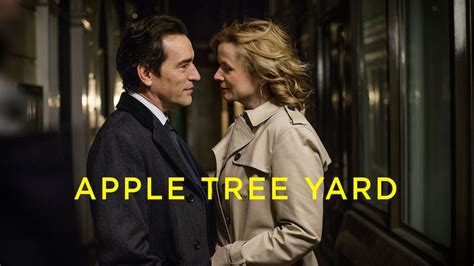 Apple Tree Yard Doc