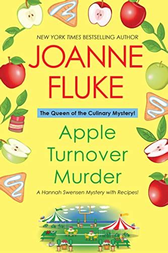 Apple Turnover Murder A Hannah Swensen Mystery Epub