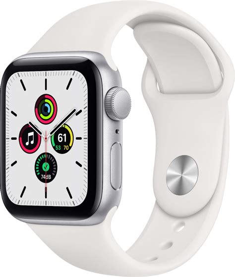 Apple Watch Aluminum Certified Refurbished Doc