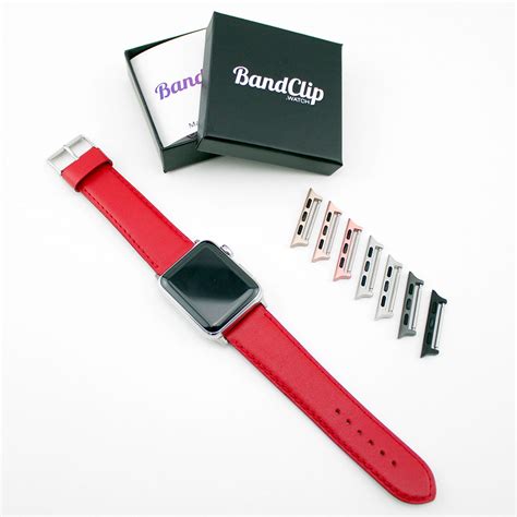 Apple Watch Band Adapter Stainless Kindle Editon