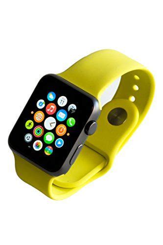 Apple Watch Band Gorillatronics Performance Reader