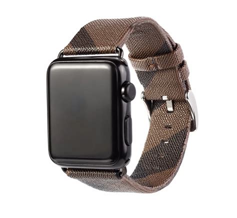 Apple Watch Band Leather Replacement PDF