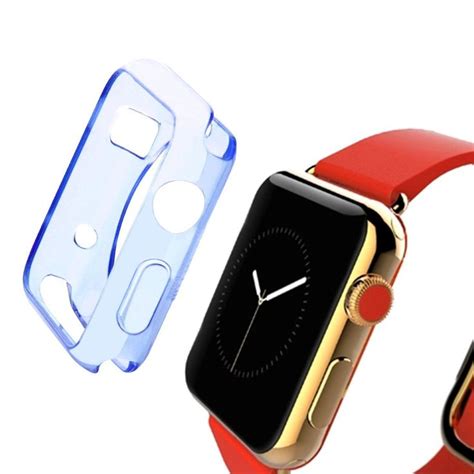 Apple Watch HAWEEL Transparent Protective Kindle Editon