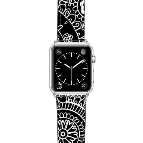 Apple Watch Replacement Fantastic Mandala Kindle Editon