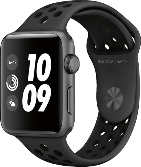 Apple Watch Series 3 Nike Edition: The Ultimate Companion for Your Fitness Journey