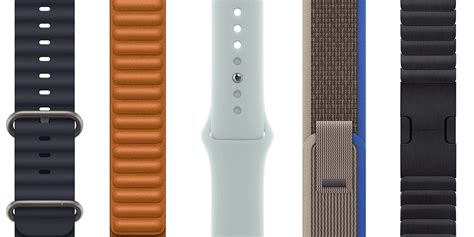 Apple Watch Series 8 Bands 41mm: A Guide to the Best Options