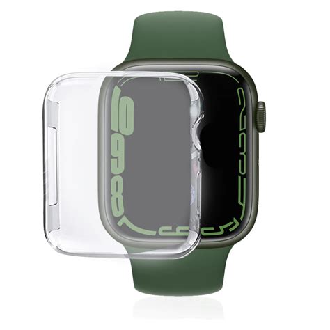 Apple Watch Silicon Protect Color Reader