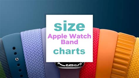 Apple Watch Strap Dimensions: The Ultimate Guide to Finding the Perfect Fit