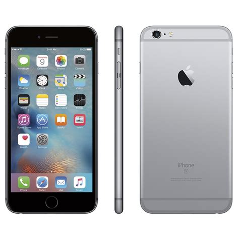 Apple iPhone 16GB Unlocked Refurbished Epub
