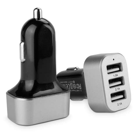 Apple iPhone Car Charger Overcharging PDF