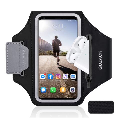 Apple iPhone Plus 5 5 Armband Doc