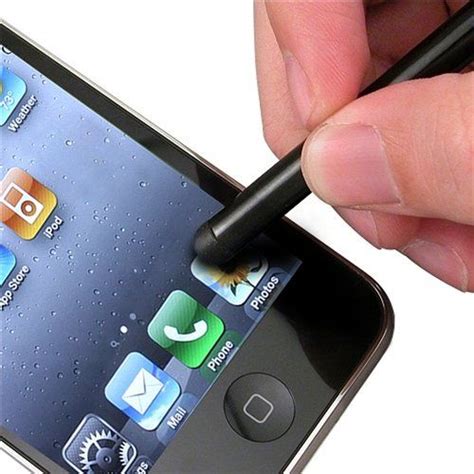 Apple iPhone Touch iTouch Stylus Doc