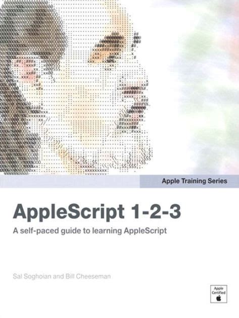 Apple.Training.Series.AppleScript.1.2.3 Ebook Reader