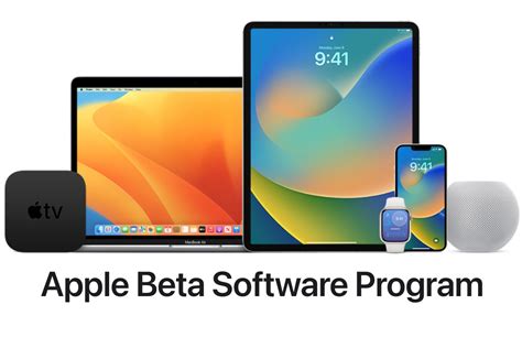 Apple.com Beta: An In-Depth Guide to Exploring the Latest Apple Updates