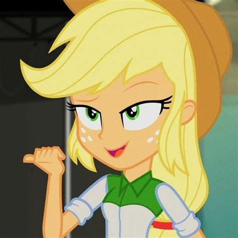 Applejack MLP: Embracing the Spirit of Equestrian Hard Work and Resilience