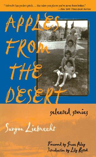 Apples from the Desert Selected Stories The Helen Rose Scheuer Jewish Women s Series Epub