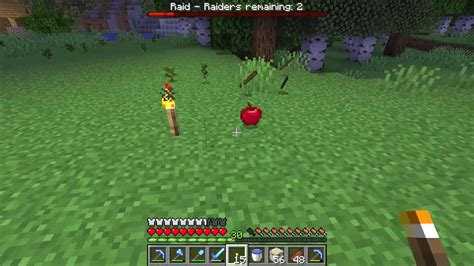 Apples in Minecraft: A Comprehensive Guide