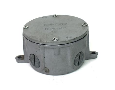 Appleton Junction Box Catalog