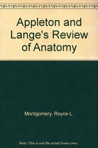 Appleton and Langes Review for Flex Epub