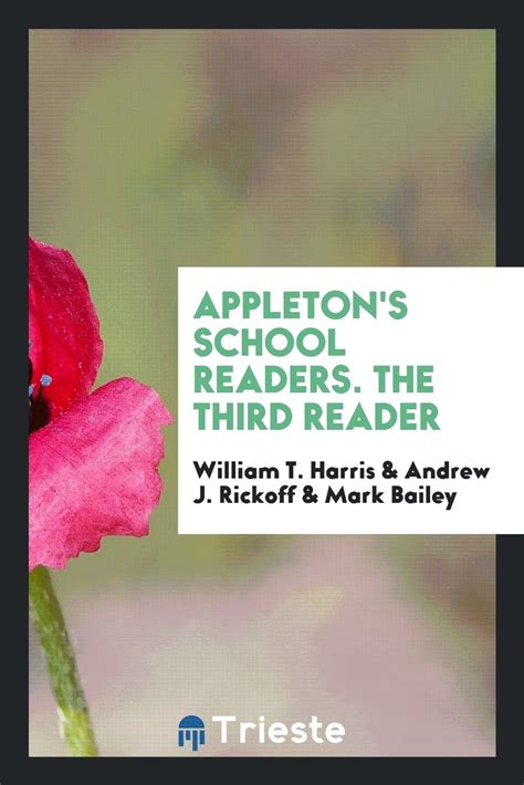 Appleton s School Readers The Third Reader Kindle Editon