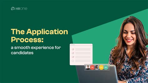 Application Process: