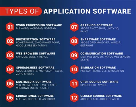 Application Type