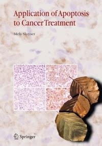 Application of Apoptosis to Cancer Treatment PDF