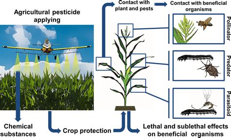 Application of Pesticides to Crops Kindle Editon