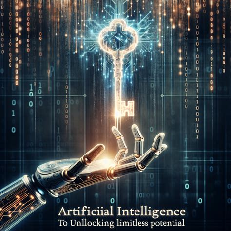 Applications Abound: Unlocking the Limitless Potential of AI