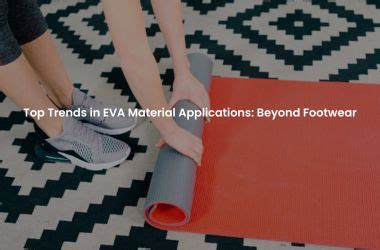 Applications Beyond Footwear