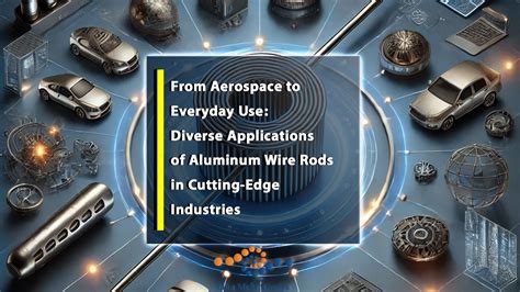 Applications in Cutting-Edge Industries