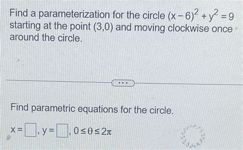 Applications of 6 2 y 2