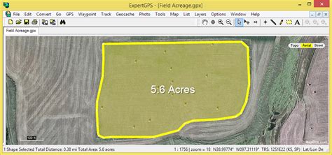 Applications of Acres