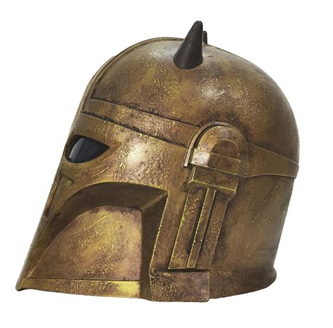 Applications of Armorer's Helmets