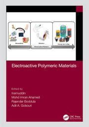 Applications of Electroactive Polymers 1st Edition Epub