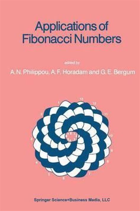 Applications of Fibonacci Numbers Reader
