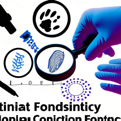 Applications of Forensic Science in Criminology