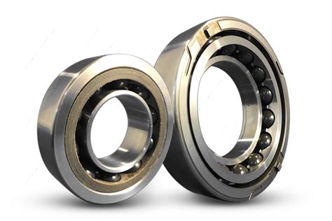 Applications of Large Ball Bearings