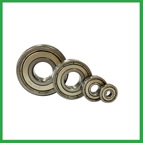 Applications of Lowes Ball Bearings