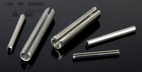 Applications of Roll Pins