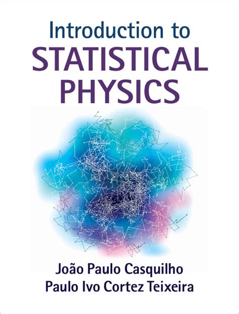 Applications of Statistical Physics Doc