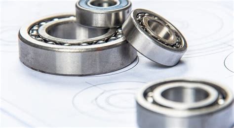 Applied Bearings: Essential Components for Smooth and Efficient Operation