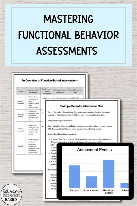 Applied Behavior Analysis Training: The 5-Step Guide to Transformative Behavior Change