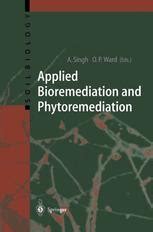 Applied Bioremediation and Phytoremediation 1st Edition Kindle Editon