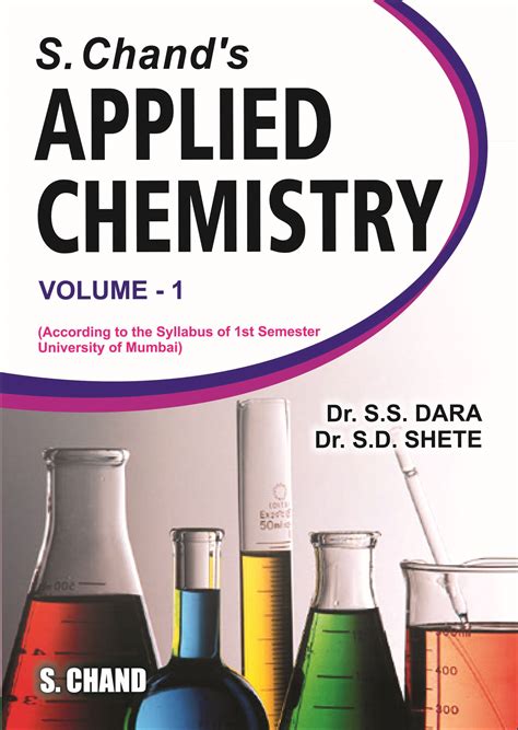 Applied Chemistry Doc