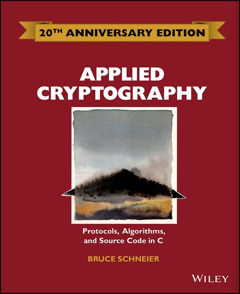 Applied Cryptography: Protocols, Algorithms, and Source Code in C Ebook Epub