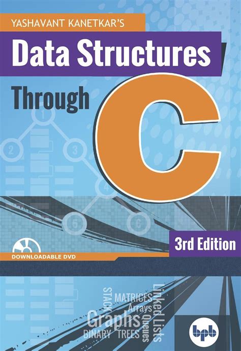 Applied Data Structures with C++ Reader