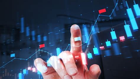 Applied Digital Stock: 5 Key Trends Driving the Future of Finance